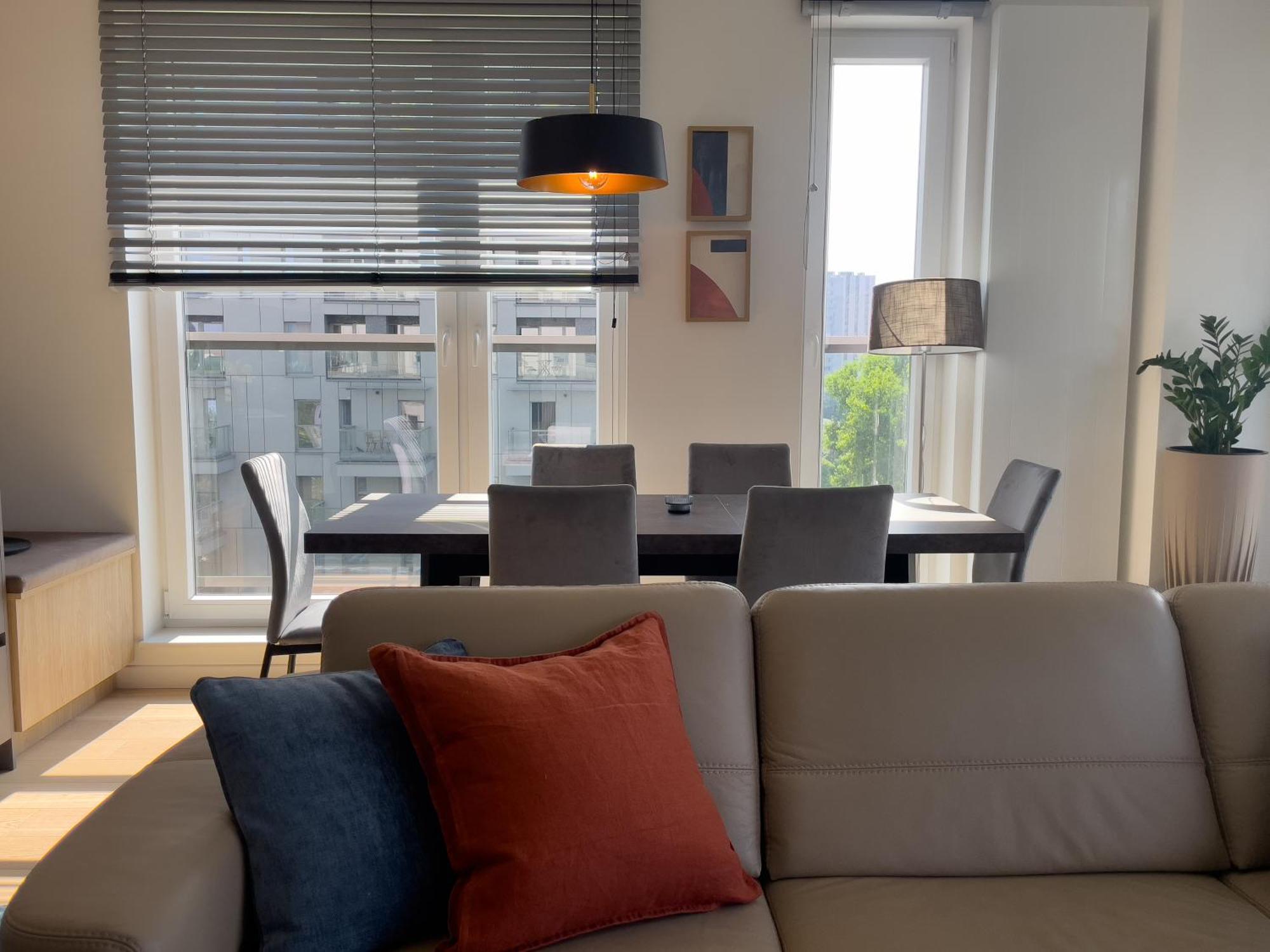 קטוביץ Urban Apartments Premium Sokolska 30A Towers No 58, 2 Free Garages, Gym & Sauna, Self Check-In מראה חיצוני תמונה