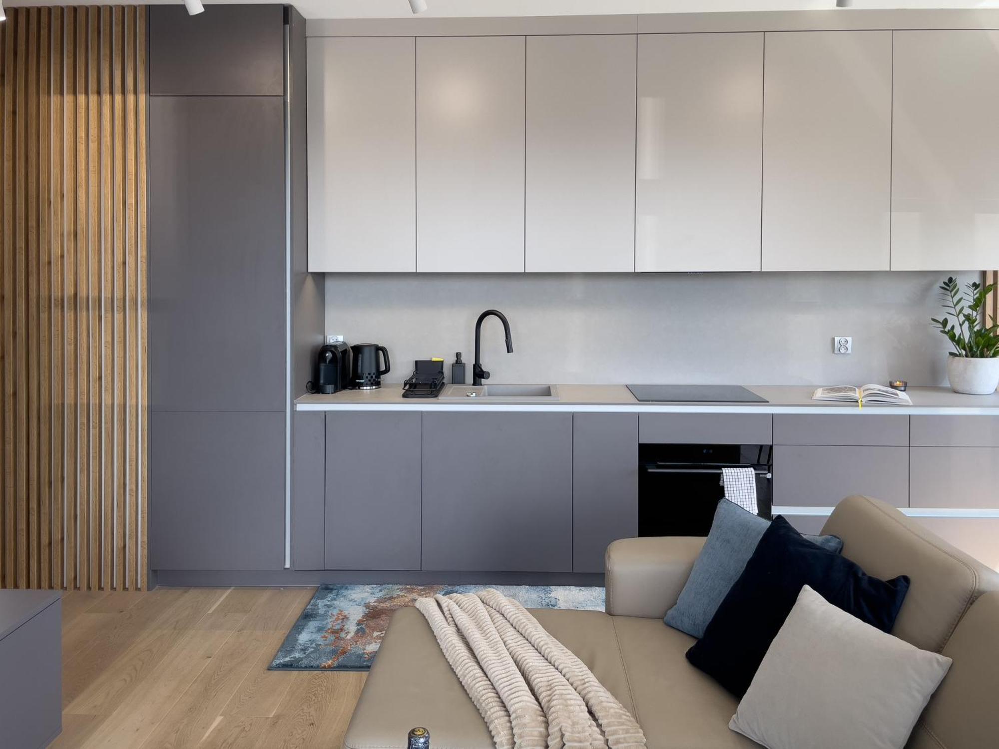 קטוביץ Urban Apartments Premium Sokolska 30A Towers No 58, 2 Free Garages, Gym & Sauna, Self Check-In מראה חיצוני תמונה